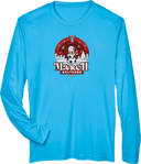 Performance Long Sleeves - Gateway Rush March Meltdown 2026