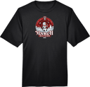 Performance Short Sleeves - Gateway Rush March Meltdown 2026