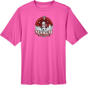 Performance Short Sleeves - Gateway Rush March Meltdown 2026