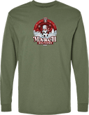 Long Sleeves - Gateway Rush March Meltdown 2026