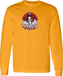 Long Sleeves - Gateway Rush March Meltdown 2026