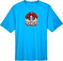 Performance Short Sleeves - Gateway Rush March Meltdown 2026