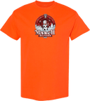 Short Sleeves - Gateway Rush March Meltdown 2026
