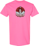 Short Sleeves - Gateway Rush March Meltdown 2026