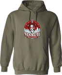 Hoodies - Gateway Rush March Meltdown 2026