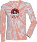 Tie-Dye Long Sleeves - Gateway Rush March Meltdown 2026