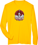 Performance Long Sleeves - Gateway Rush March Meltdown 2026