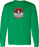 Long Sleeves - Gateway Rush March Meltdown 2026