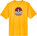 Performance Short Sleeves - Gateway Rush March Meltdown 2026