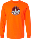 Long Sleeves - Gateway Rush March Meltdown 2026