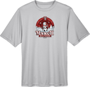 Performance Short Sleeves - Gateway Rush March Meltdown 2026