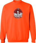 Crew Sweatshirt - Gateway Rush March Meltdown 2026