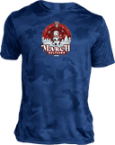 Performance Short Sleeves - Gateway Rush March Meltdown 2026