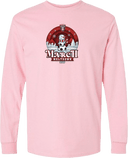 Long Sleeves - Gateway Rush March Meltdown 2026