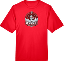 Performance Short Sleeves - Gateway Rush March Meltdown 2026