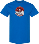 Short Sleeves - Gateway Rush March Meltdown 2026