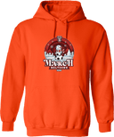 Hoodies - Gateway Rush March Meltdown 2026