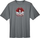 Performance Short Sleeves - Gateway Rush March Meltdown 2026