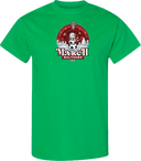Short Sleeves - Gateway Rush March Meltdown 2026