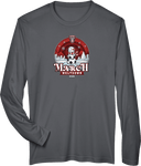 Performance Long Sleeves - Gateway Rush March Meltdown 2026