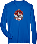 Performance Long Sleeves - Gateway Rush March Meltdown 2026