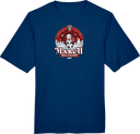 Performance Short Sleeves - Gateway Rush March Meltdown 2026