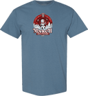 Short Sleeves - Gateway Rush March Meltdown 2026