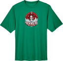 Performance Short Sleeves - Gateway Rush March Meltdown 2026