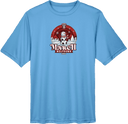 Performance Short Sleeves - Gateway Rush March Meltdown 2026