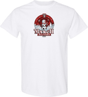 Short Sleeves - Gateway Rush March Meltdown 2026