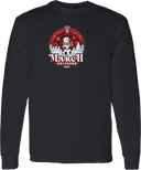 Long Sleeves - Gateway Rush March Meltdown 2026