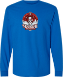 Long Sleeves - Gateway Rush March Meltdown 2026
