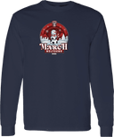 Long Sleeves - Gateway Rush March Meltdown 2026