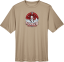 Performance Short Sleeves - Gateway Rush March Meltdown 2026