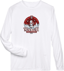 Performance Long Sleeves - Gateway Rush March Meltdown 2026