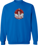 Crew Sweatshirt - Gateway Rush March Meltdown 2026