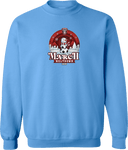 Crew Sweatshirt - Gateway Rush March Meltdown 2026
