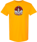 Short Sleeves - Gateway Rush March Meltdown 2026