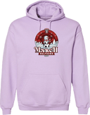 Hoodies - Gateway Rush March Meltdown 2026