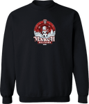Crew Sweatshirt - Gateway Rush March Meltdown 2026