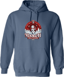 Hoodies - Gateway Rush March Meltdown 2026