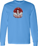 Long Sleeves - Gateway Rush March Meltdown 2026