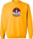 Crew Sweatshirt - Gateway Rush March Meltdown 2026