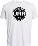 Under Armour Athletics Short Sleeve - Girls UAA Session I 2026 (Bold Black)