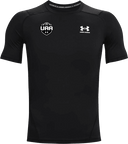 Under Armour Compression - Girls UAA Session I 2026 (Bold Black)