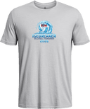 Under Armour Athletics Short Sleeve - KIVA Icebreaker Tournament 2026