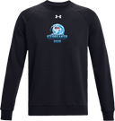 Under Armour Rival Fleece Crew - KIVA Icebreaker Tournament 2026