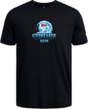 Under Armour Athletics Short Sleeve - KIVA Icebreaker Tournament 2026