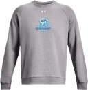 Under Armour Rival Fleece Crew - KIVA Icebreaker Tournament 2026