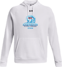 Under Armour Rival Fleece Hoodie - KIVA Icebreaker Tournament 2026